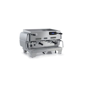 cafetera espresso