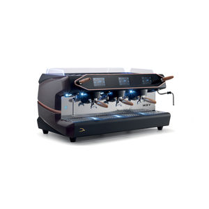 cafetera espresso