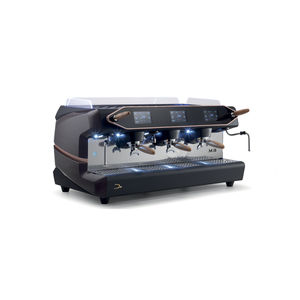 cafetera espresso
