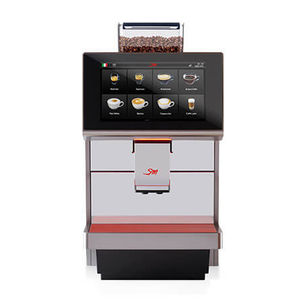 cafetera espresso