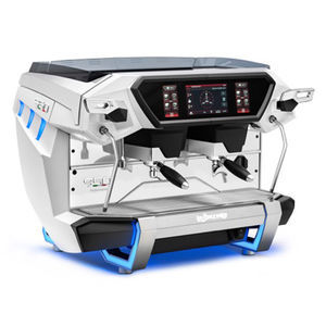 cafetera espresso