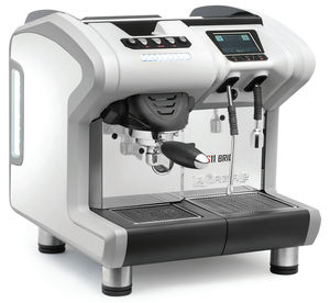 cafetera espresso