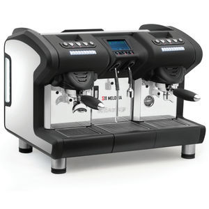 cafetera espresso