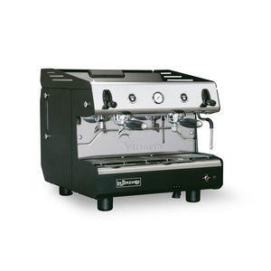 cafetera espresso
