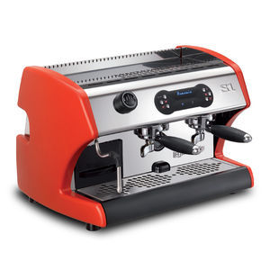 cafetera espresso