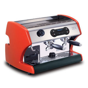 cafetera espresso