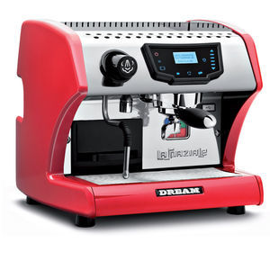 cafetera espresso