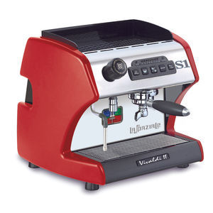 cafetera espresso