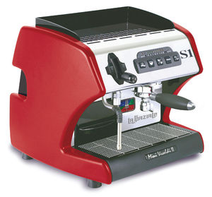 cafetera espresso