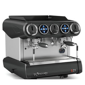 cafetera espresso