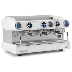 cafetera espresso