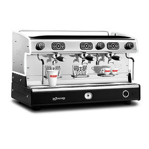 cafetera espresso