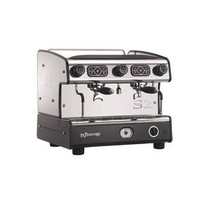 cafetera espresso