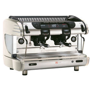 cafetera espresso