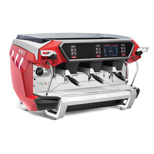 cafetera espresso