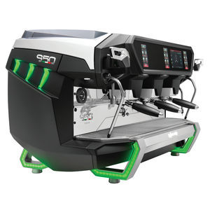 cafetera espresso
