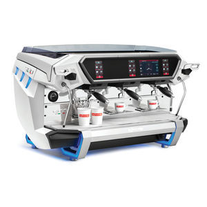 cafetera espresso