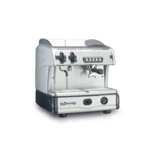 cafetera espresso