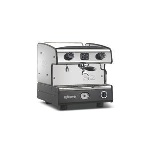 cafetera espresso