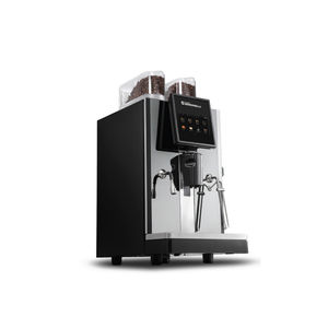 cafetera espresso