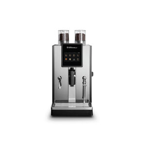 cafetera espresso