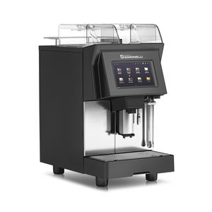 cafetera espresso