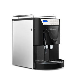 cafetera espresso