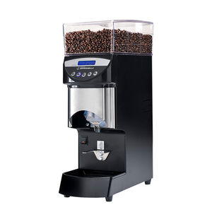 molinillo dosificador de café profesional