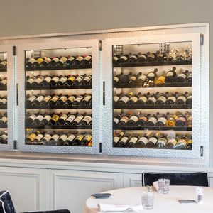 vinoteca para restaurante