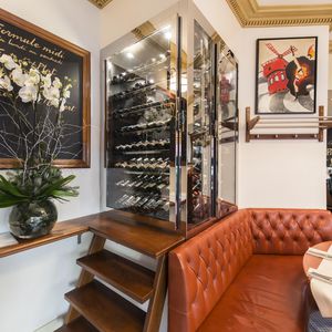 vinoteca para restaurante