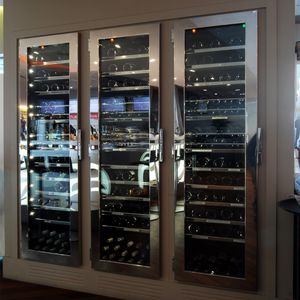 vinoteca para restaurante