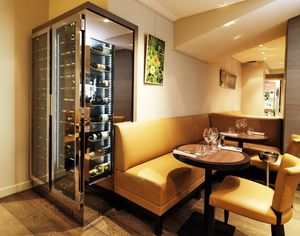 vinoteca para restaurante