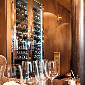 vinoteca para restaurante