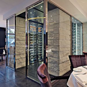 vinoteca para restaurante