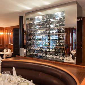 vinoteca para restaurante