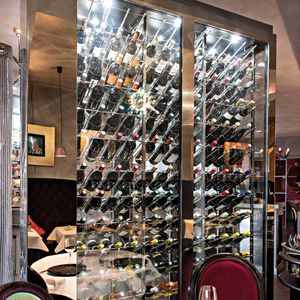 vinoteca para restaurante