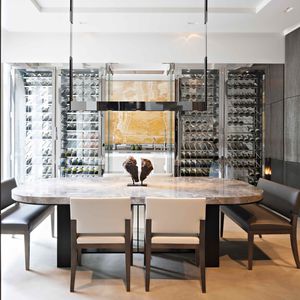 vinoteca empotrable