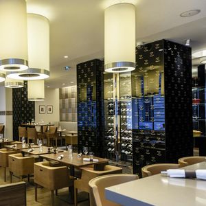 vinoteca para bar