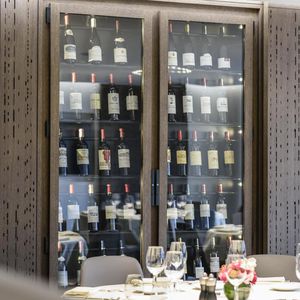 vinoteca para restaurante