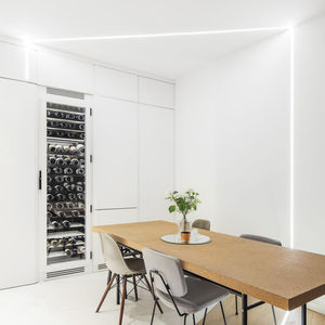 vinoteca empotrable