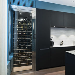 vinoteca empotrable