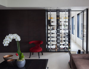 vinoteca instalación libre