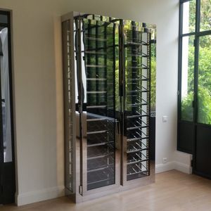 vinoteca instalación libre