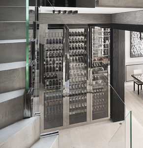 vinoteca empotrable
