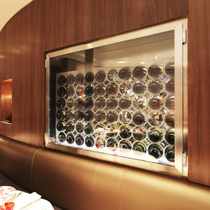 vinoteca para restaurante