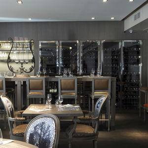 vinoteca para restaurante