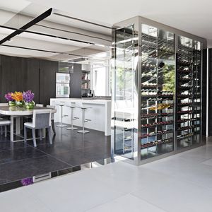 vinoteca empotrable