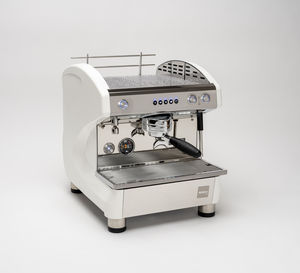 cafetera espresso
