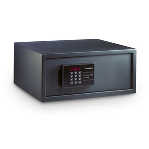 caja fuerte electrónica