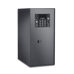caja fuerte electrónica